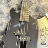 Axe Bass — 4-String Electric Bass