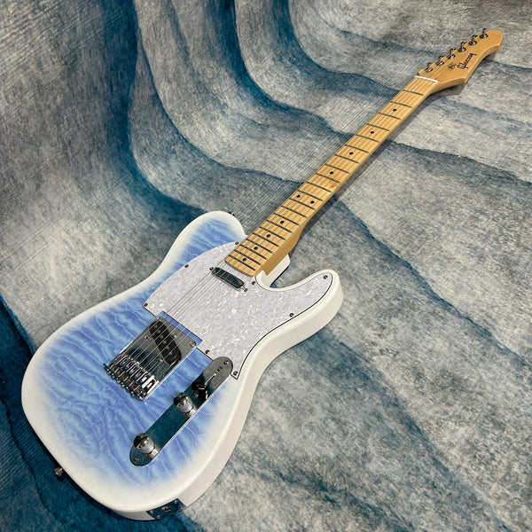 Gleeson TL Electric Guitar