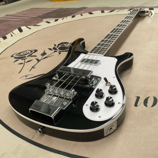 4003-Style 4-String Electric Bass
