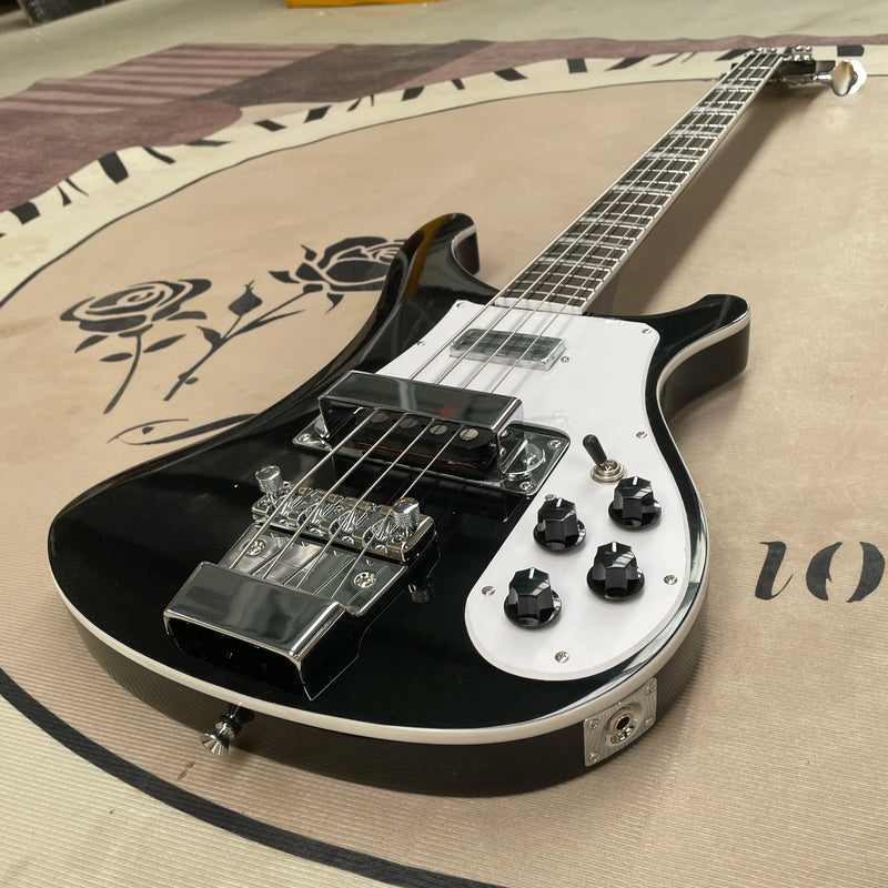4003-Style 4-String Electric Bass
