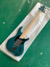 5-String Active Electric Bass