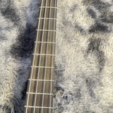 Axe Bass — 4-String Electric Bass