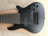 10-String Electric Bass