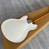 Starcaster Jazz Electric Guitar
