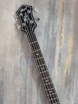 Peach Blossom 4-String Electric Bass