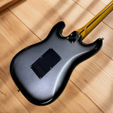 ST Silver Burst Electric Guitar