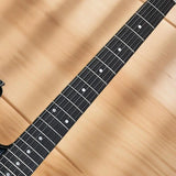 ST Silver Burst Electric Guitar