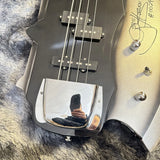 Axe Bass — 4-String Electric Bass