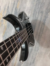 Peach Blossom 4-String Electric Bass