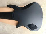 10-String Electric Bass