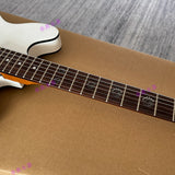 Starcaster Jazz Electric Guitar