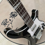 4003-Style 4-String Electric Bass