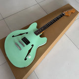 Starcaster Jazz Electric Guitar