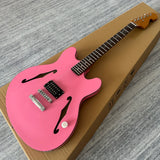 Starcaster Jazz Electric Guitar