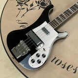 4003-Style 4-String Electric Bass