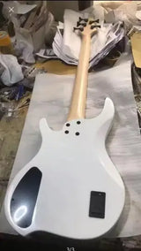 5-String Active Electric Bass
