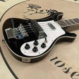 4003-Style 4-String Electric Bass