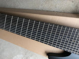 10-String Electric Bass
