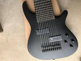 10-String Electric Bass